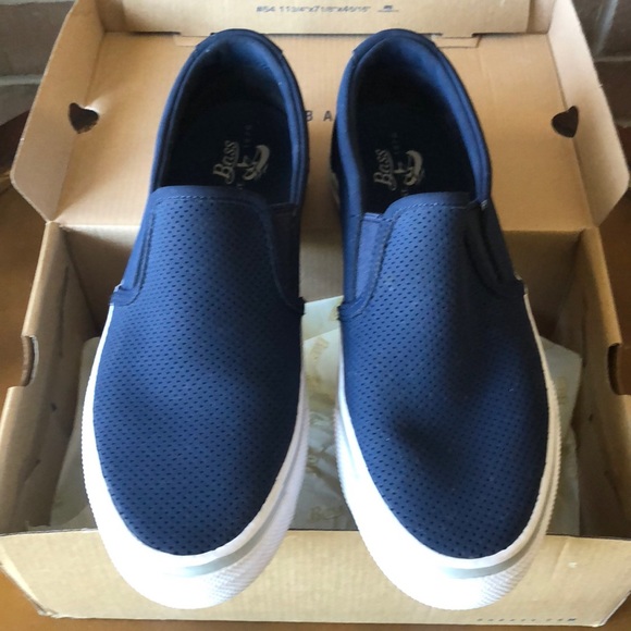 Bass | Shoes | Mens Bass Pilot Sliders 